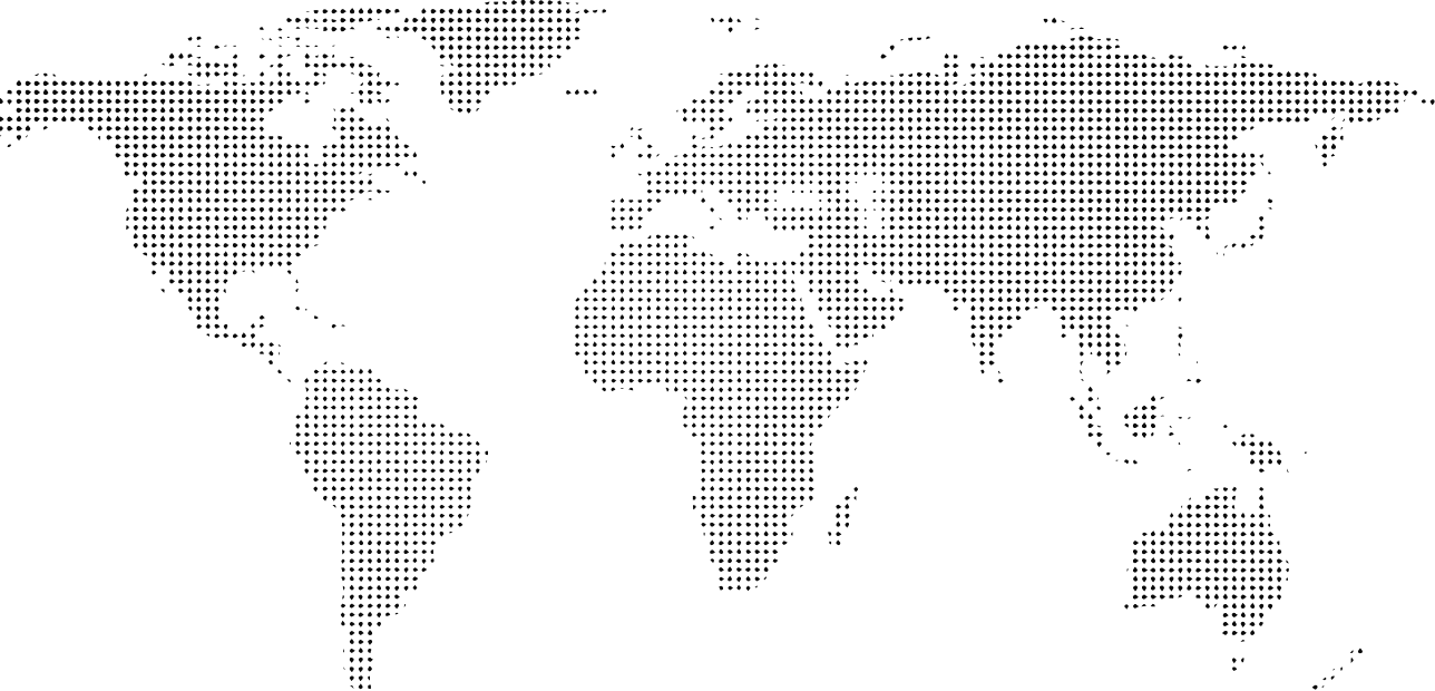 Distribution Map